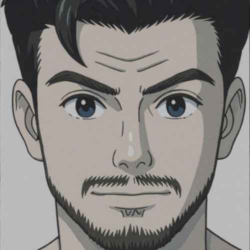 user profile