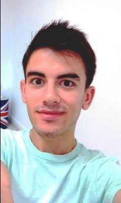 user profile