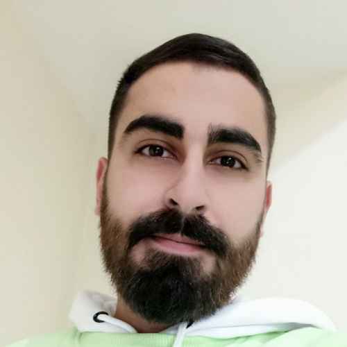 user profile