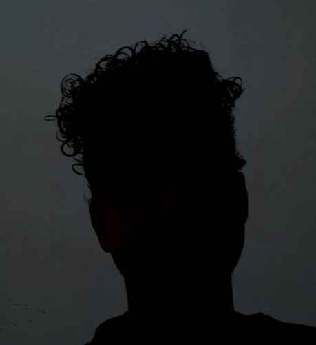 user profile