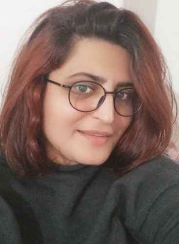 user profile