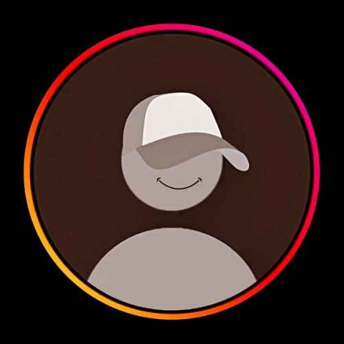 user profile