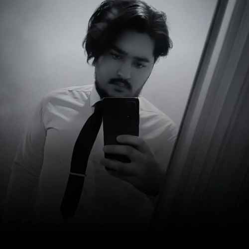 user profile
