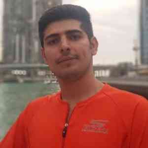 user profile