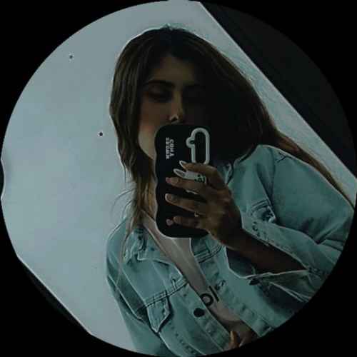 user profile