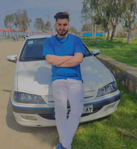 user profile
