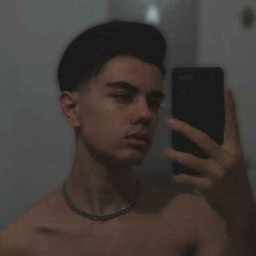 user profile