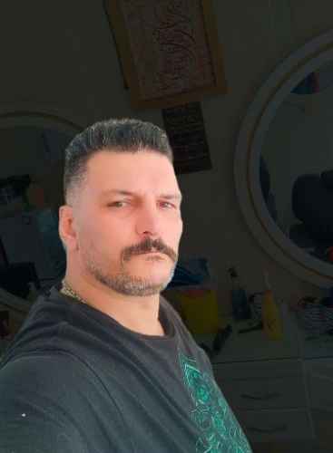 user profile