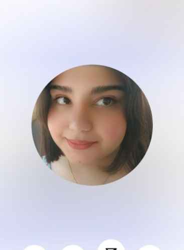 user profile