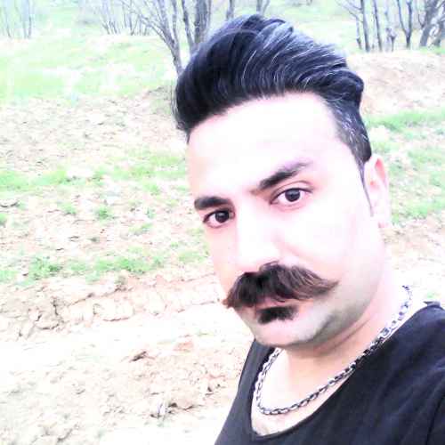 user profile