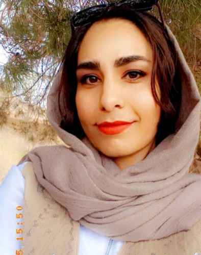 user profile