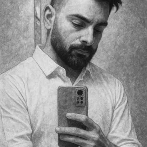 user profile