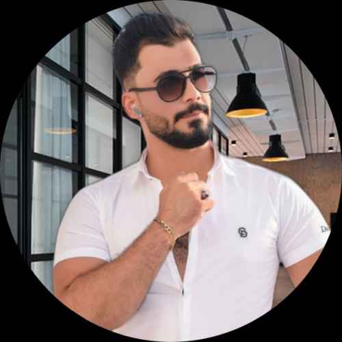 user profile
