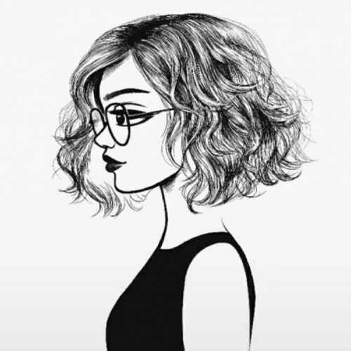 user profile