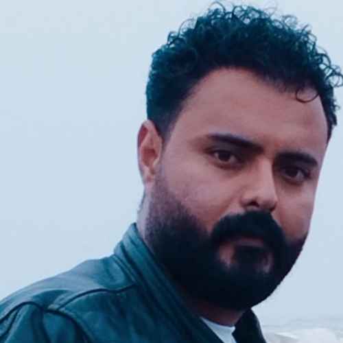 user profile