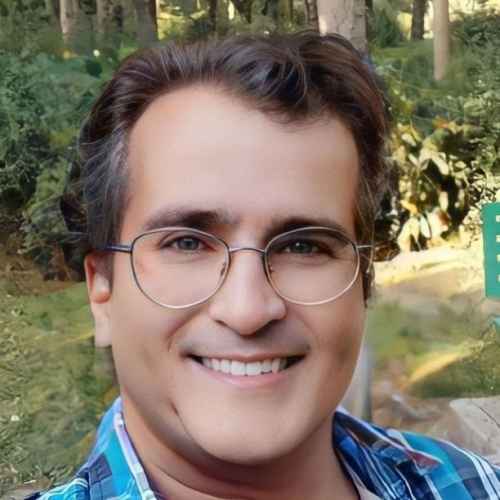 user profile