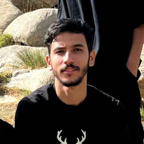 user profile