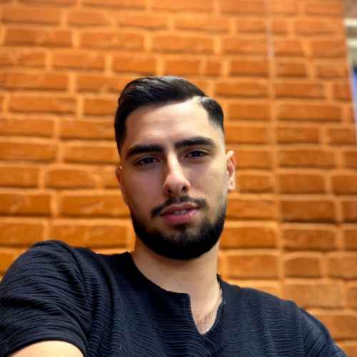 user profile