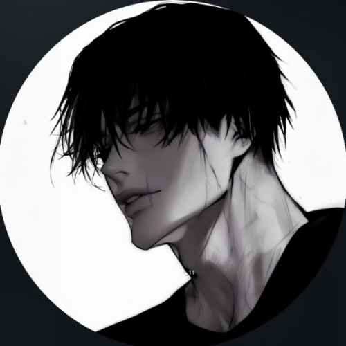 user profile