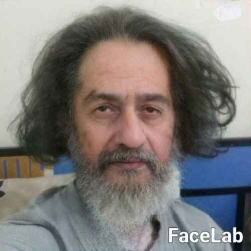 user profile