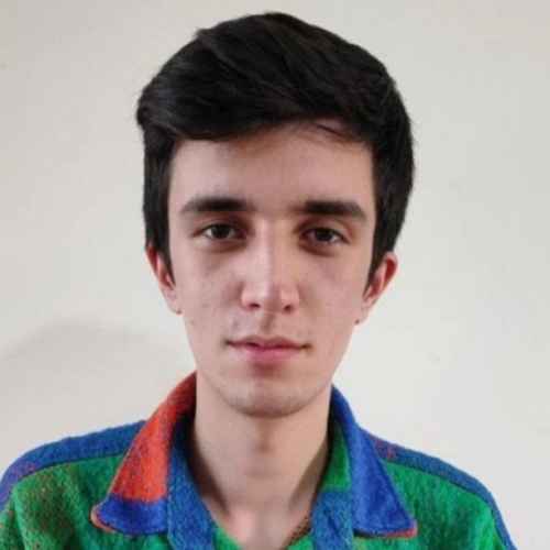 user profile