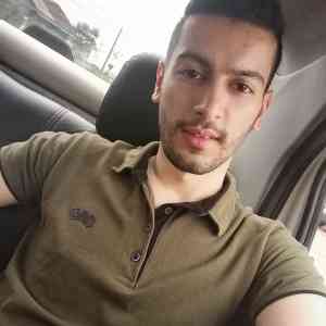 user profile