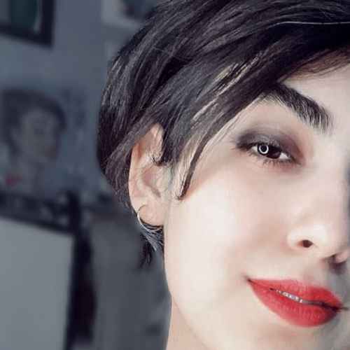 user profile