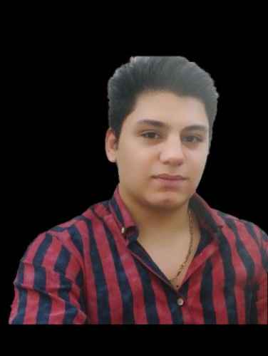 user profile