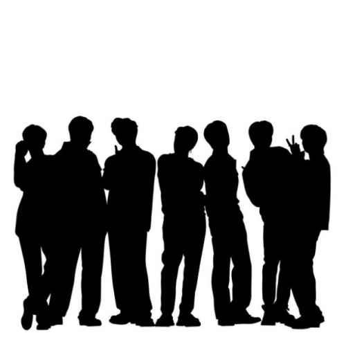 user profile