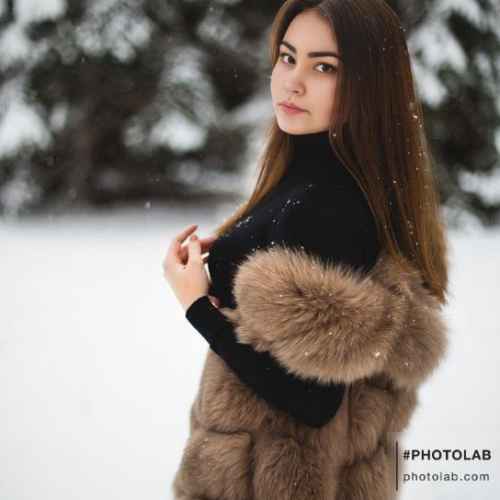 user profile