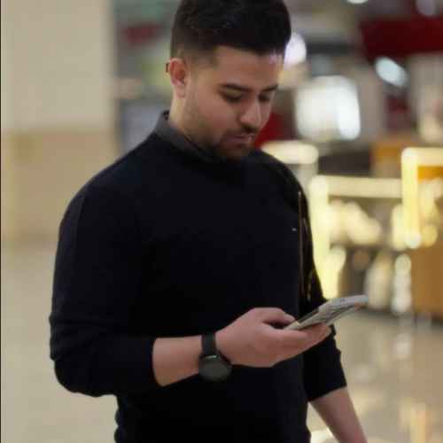 user profile