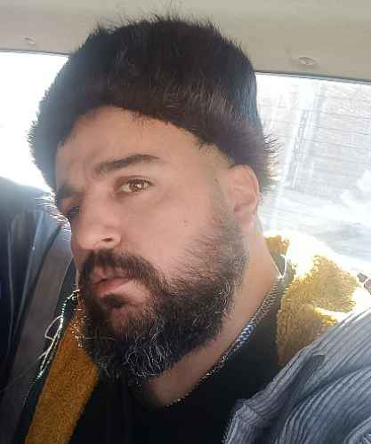 user profile