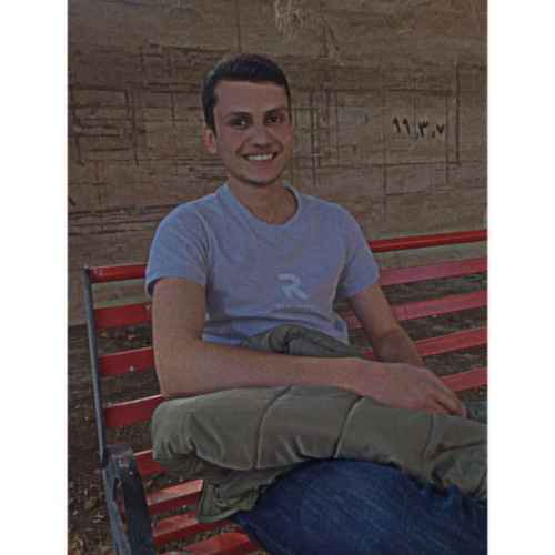 user profile