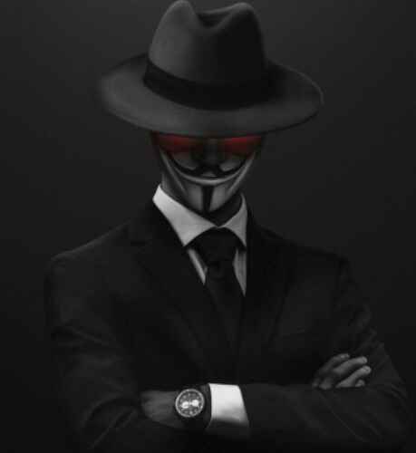 user profile