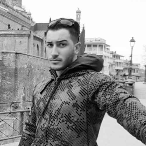 user profile