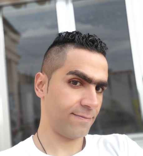 user profile