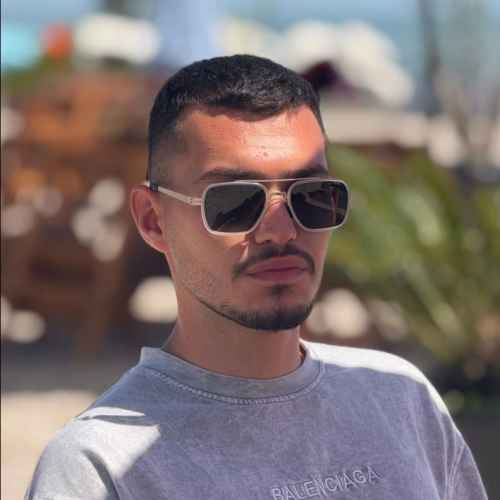 user profile