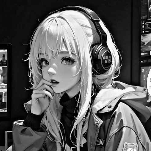 user profile