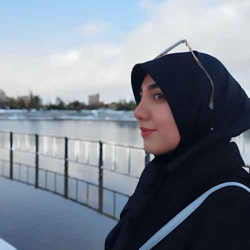 user profile