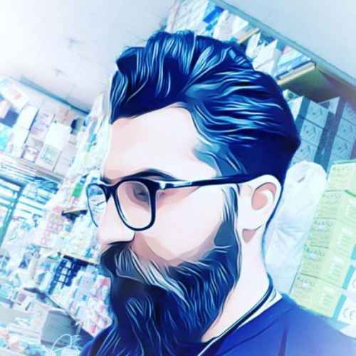 user profile