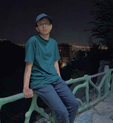 user profile