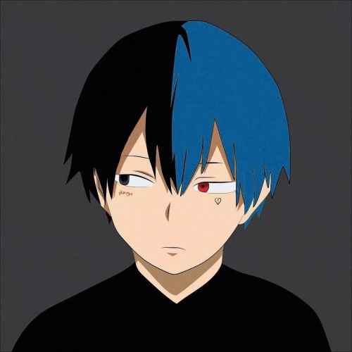 user profile