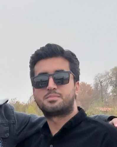 user profile