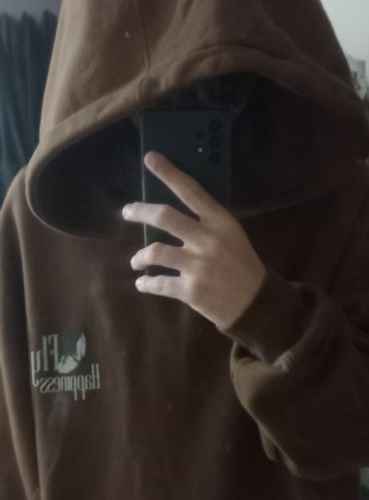 user profile