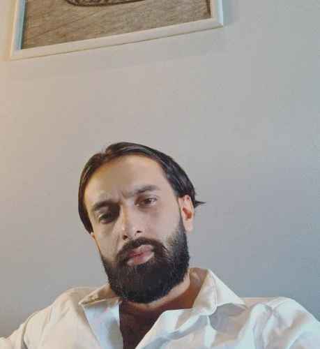 user profile