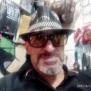user profile