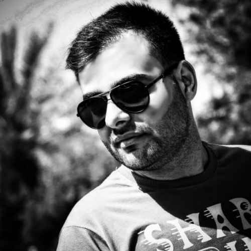 user profile