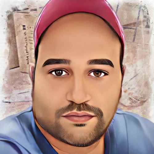 user profile