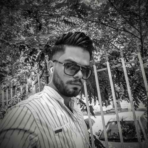 user profile