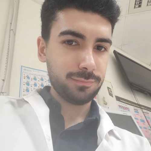 user profile